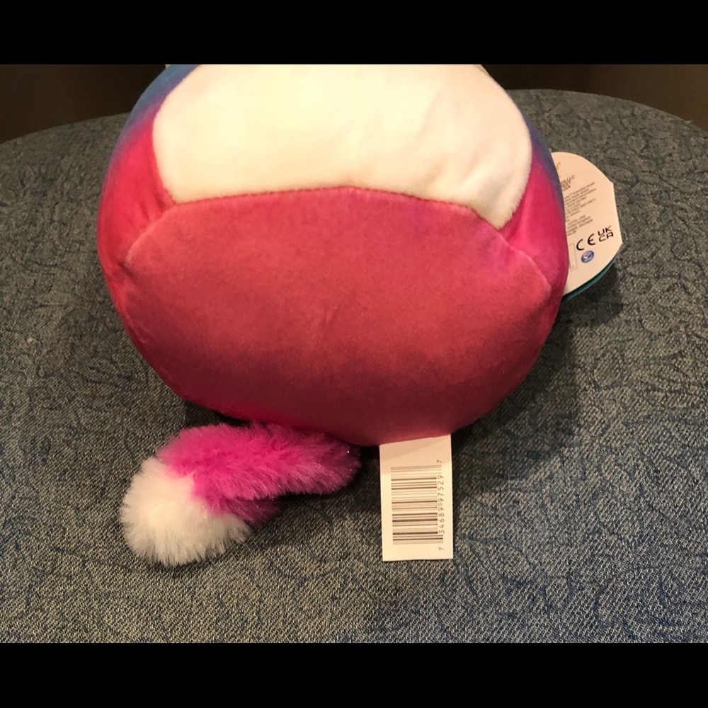 Squishmallow Xenia - Picture 5 of 8